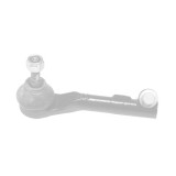 Cap bara Renault Clio 1, Kangoo, Megane 1, Megane Scenic, Moog REES7053, parte montare : Punte fata, Stanga, spre exterior