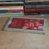 GABRIELA MELINESCU - PUTEREA MORTILOR ASUPRA CELOR VII ( ANTOLOGIE ) , POLIROM , 2005 #