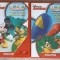 SET 2 DVD-URI CLUBUL LUI MICKEY MOUSE VOL.1-2-247920