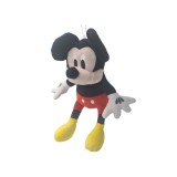 Jucarie interactiva, mickey mouse, plus, 30 x 19 cm, cantaret