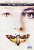 DVD Film de colectie: Tacerea mieilor ( Jody Foster, Anthony Hopkins - vezi descriere )