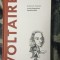 n8 Voltaire. Ironia impotriva fanatismului - Roberto R. Aramayo (carte noua)