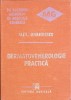 Dermatovenerologie Practica - Alexandru Dimitrescu, Editura Medicala 1989, Carte Medicina Romana, Coperta Cartonata