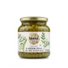 Mazare Boabe Eco Biona 350g, Conserva Bio, Agricultura UE, Borcan Sticla