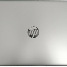 Capac Display Laptop, HP, 17-BS, 17T-BS, 17-AK, 17-BR, 17G-BR, 17T-BR, TPN-W129, 926482-001, argintiu