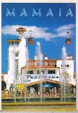 bnk cp Mamaia - Vedere - necirculata