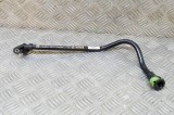 Conducta de răcire cutie de viteze BMW 5 G30 2019 OEM: 8654879,17228654879,8602296,17228602296 | 17572104