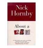 Nick Hornby - About a boy - 110704
