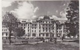 Bnk cp Sinaia - Hotel Palas - circulata, Printata