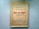 FATA LUI IORIO - GABRIELE D&#039;ANNUNZIO (TRAGEDIE PASTORALA IN 3 ACTE)