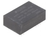 Convertor DC/DC 3W 36-75V la 5V/-5V DIP24