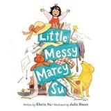 Little Messy Marcy Su