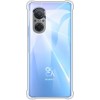Husa protect plus extra pentru huawei nova 9 se, flippy, silicon premium, transparenta
