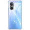 Husa protect plus extra pentru huawei nova 9 se, flippy, silicon premium, transparenta