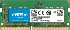 Memorie laptop Crucial 16GB DDR4 2666MHz CL19 1.2V pentru Mac foto
