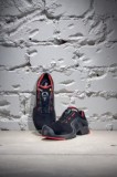 Pantofi protectie UVEX 6567.2 1 X-TENDED S3 SRC ESD sistem BOA