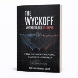 The Wyckoff Methodology in Depth: How to trade financial markets logically