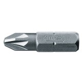 VARFURI POZIDRIV 1/4&quot; / 25MM - PZ1, 25/SET, Stanley