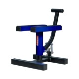 Stander moto cross/enduro Biketec Pro albastru