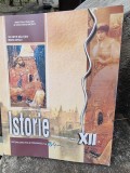 Istorie, manual pentru clasa a XII-a - Valentin Balutoiu