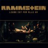 CD Rammstein - Liebe Ist Fur Alle Da 2009 (Zensierte Version), Rock, Atlantic