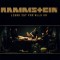 CD Rammstein - Liebe Ist Fur Alle Da 2009 (Zensierte Version)