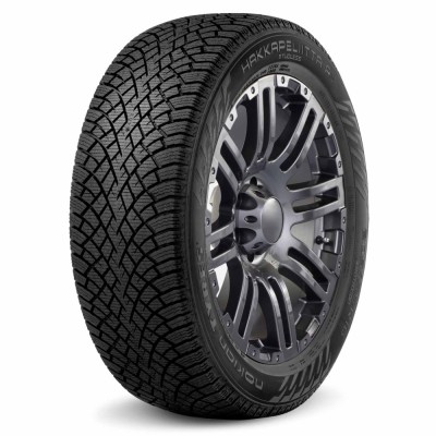 Anvelope Nokian HAKKAPEL 2TA R5 SUV 215/60R18 102R Iarna foto