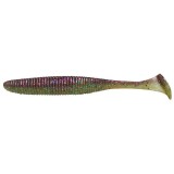 Shad Rhythm Wave 7cm Weed Gill 8buc, JACKALL