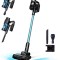Aspirator vertical 3 in 1 Rockstar 1500 Ray Pure, Putere 215W, 25.2V Li-Ion, 12kPa, Autonomie 45min, Rezervor 500ml - Resigilat
