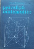 Isaac J. Schoenberg - Privelisti Matematice