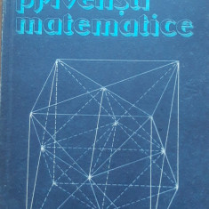 Isaac J. Schoenberg - Privelisti Matematice