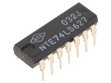 Digital Voltage Controlled Oscillator TTL DIP14