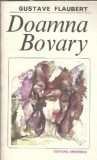 Doamna Bovary - Gustave Flaubert