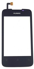 Touchscreen Huawei Ascend Y200 BLACK foto