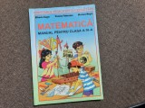 MATEMATICĂ MANUAL PENTRU CLASA A IV-A / MIHAELA SINGER