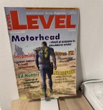 Revistă Gaming - Revista LEVEL iunie 1998