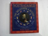 NOSTRADAMUS - THE MILLENNIUM &amp; BEYOND - PETER LORIE, ASTROLOGICAL CONSULTANT DR. LIZ GREENE