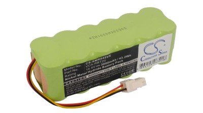 Cameron Sino 3000mAh Samsung Navibot SR8845,Navibot SR8855,Navibot VCR8855,Navibot VCR8895,Navibot SR8840,Navibot SR8895,Navibot VCR8845,VC-RL84VR,VC- foto