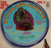 Editie cartonata 3XLP Various &ndash; The Best Of Dixieland Jubilee Vol 2 (EX), Jazz