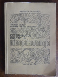 Determinator practic de Micropaleontologie - Theodor Neagu / R4P2F, Alta editura