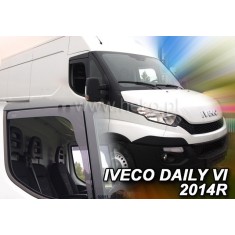 Paravaturi Iveco Daily model 2016-20123 set 2 buc