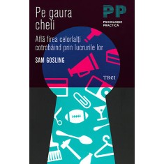 Pe gaura cheii - Sam Gosling