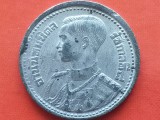 THAILANDA-25 SATANG 1946