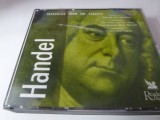 Handel - 3 cd box