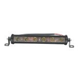Lampa LED tip bara 12-24V, 18W, 40x26x178mm Breckner Germany