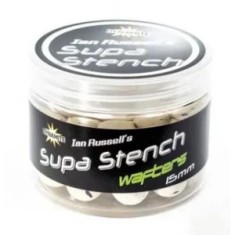 Wafters Dynamite Baits Ian Russell&amp;#039;s Supa Stench, 15mm foto