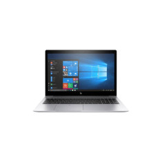 Laptop HP EliteBook 850 G5 15.6 inch FHD Intel Core i5-8250U 4GB DDR4 128GB SSD FPR Silver foto