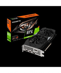 Placa video gigabyte geforce rtx 2060 mini itx oc 6g foto