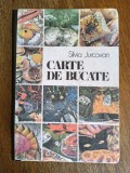 Carte de bucate - Silvia Jurcovan, 1987 / R3F