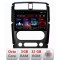 Navigatie Jimny 2007-2016 D-Jimny07 Octa Core cu Android Radio Bluetooth Internet GPS WIFI DSP 3+32 GB 4G KIT-J LENOVO LITE CarStore Technology